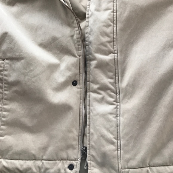 Banana Republic Goose Down Jacket - Picture 4 of 6